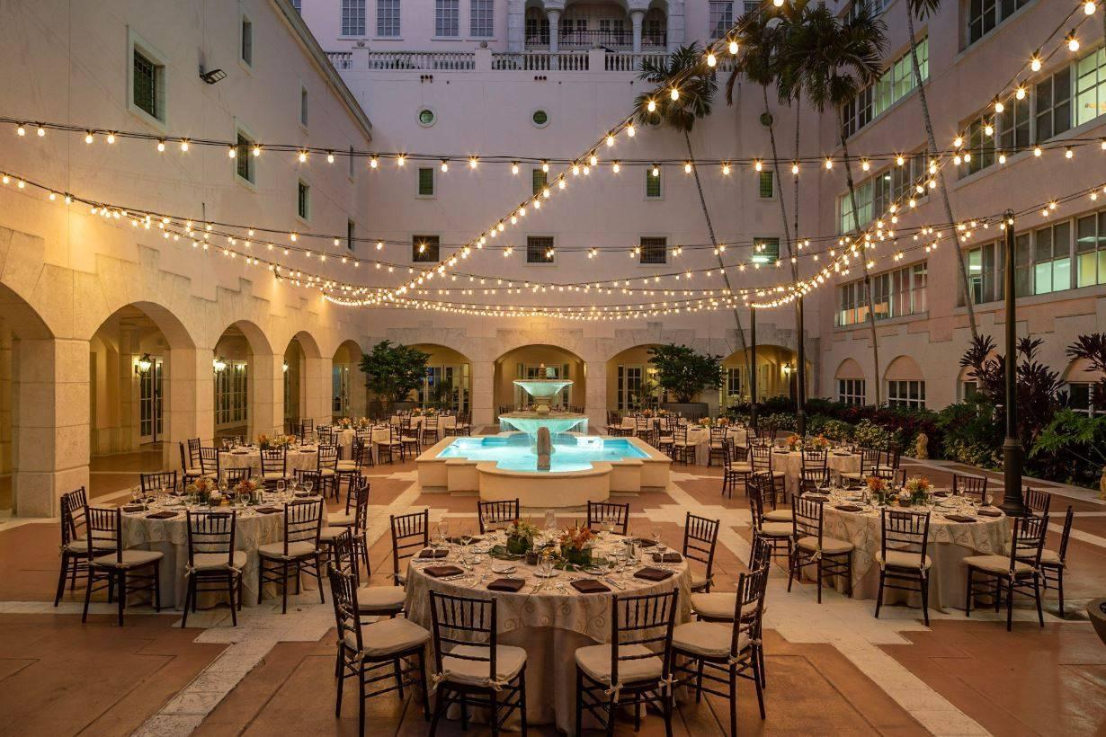 Hyatt Regency Coral Gables — secondary view